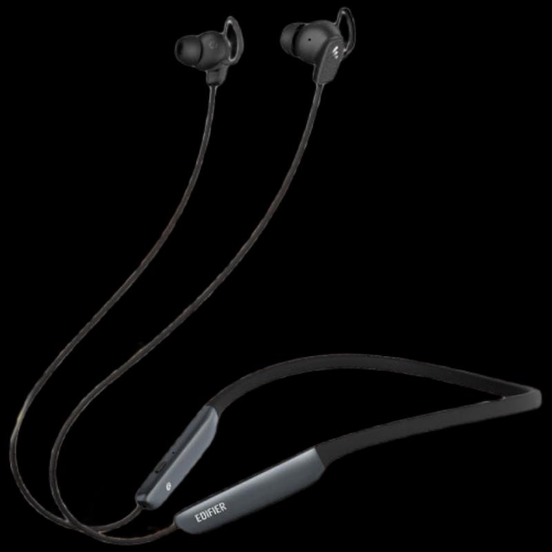 EDIFIER W280NB Pro Wireless Active Noise Cancelling Neckband Earphones