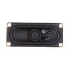 2Pcs/Lot Diy Electronic 5W 8R Horn Speaker Lcd Monitor/Tv 3070 Loud Speakers 8 Ohm 5 Watt 30*70Mm Thickness 17Mm Loudspeaker