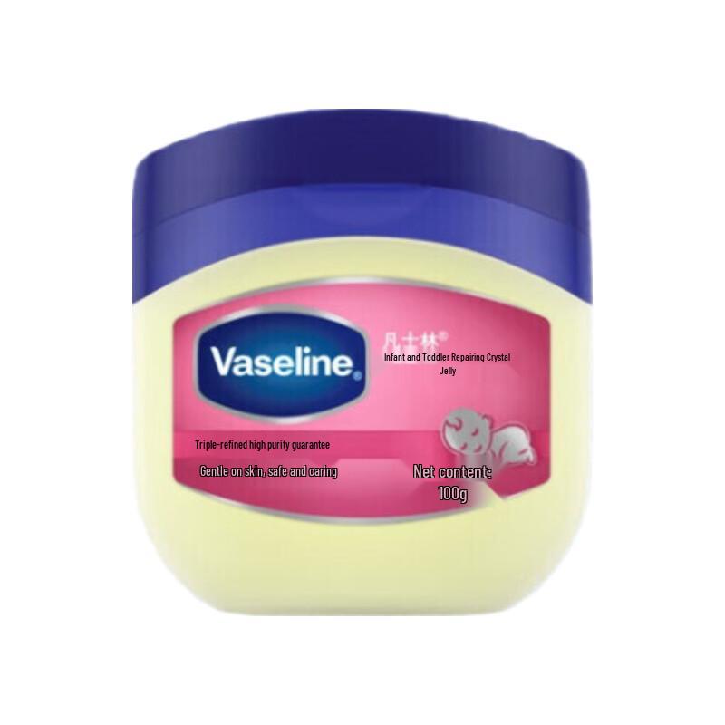 Vaseline Baby Healing Jelly