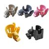 Quick Release Stroller Water Bottle Organizer with Phone Holder Trolley Drinks Holder  Trolley