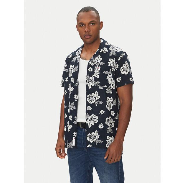 

Рубашка Tommy Jeans DM0DM21351 EU XXL