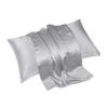 100% Pure Mulberry Silk Pillowcase 16 Momme Double-Sided Envelope Style Bedding Comfort