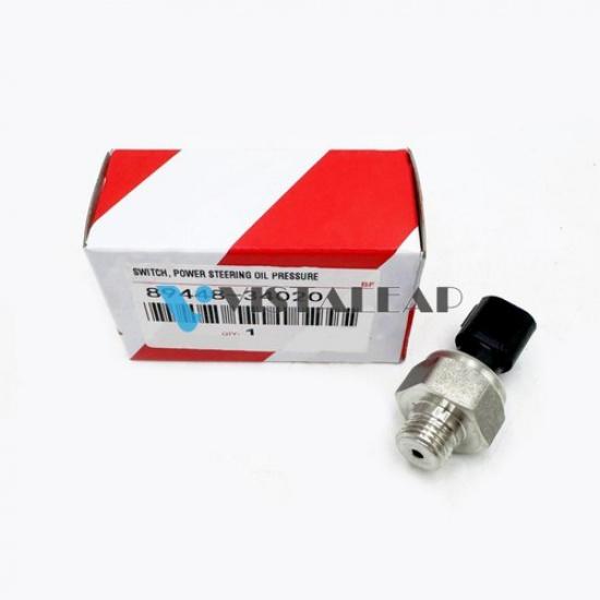 For TOYOTA SEQUOIA 2008- 1× Power Steering Pressure Sensor 89448-34020