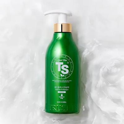 Gold Plus TS Shampoo 500g
