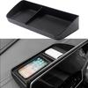 For -23 Toyota Corolla Cross Dashboard Storage Box Console Organizer Tray