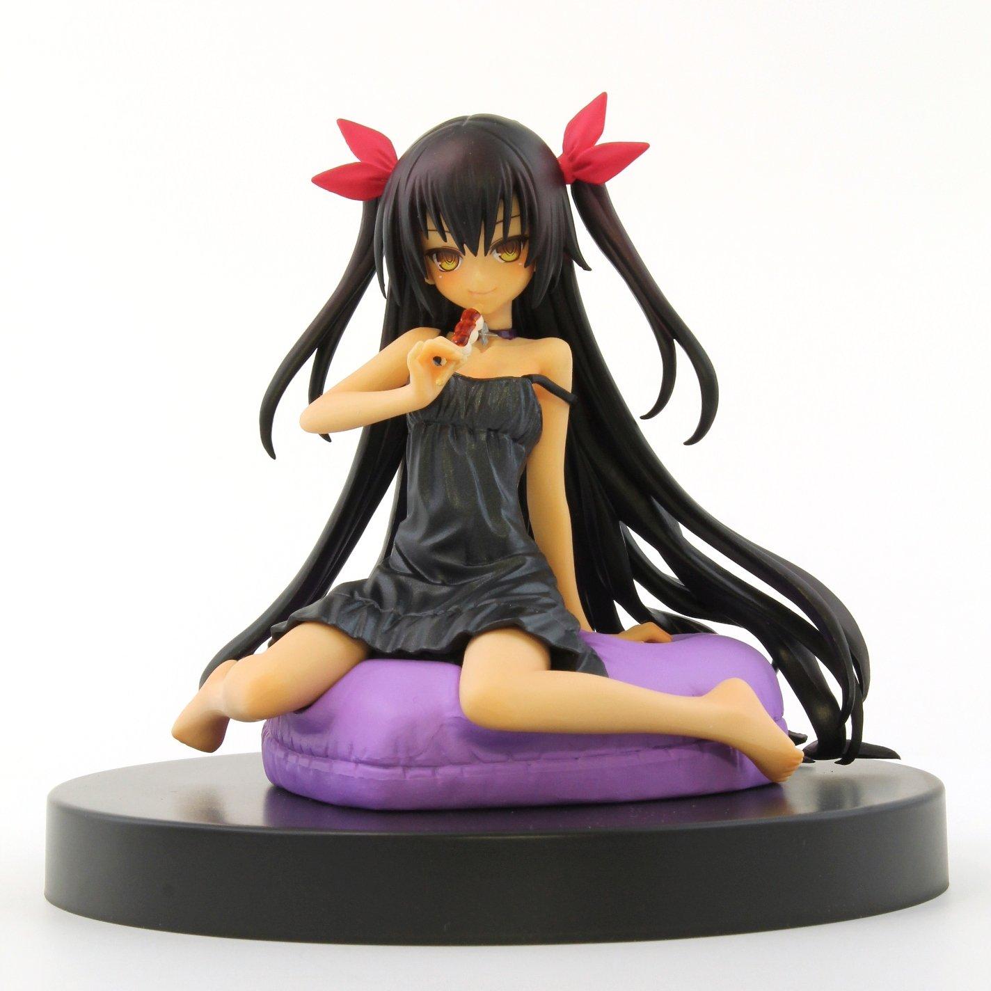 Фигурка Nemesis из LOVE-Ru Darkness Mea & Nemesis - Nemesis (Отдельный предмет)