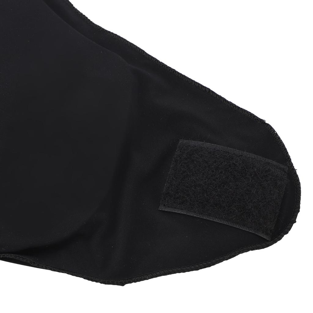 Shoulder Neck Gel Ice Pack Wrap Reusable Cervical Cold Compress for Sports Injuries Swelling Office Surgery Recovery
