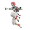 Banpresto Demon Slayer: Kimetsu no Yaiba Akaza Vibration Stars Limited Figure - Akaza -
