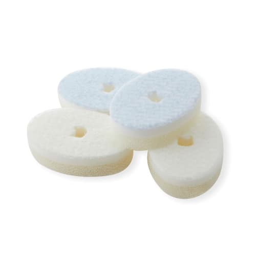 Nekoichi Dish Sponge 4-Pack