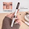 Natural Freckle Pen by SHAQINUO: Realistic, Waterproof, Easy-to-Use Makeup Eyeliner for European and American Styles.