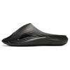 New Platform Sports Slippers Men's Black 912428538-5