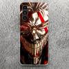 Anime D-Dandadans Okarun Phone Case for Samsung Galaxy A17 A16 A15 A14 A13 A56 A55 A54 A53 A36 A35 A34 A33 A26 A25 A24 A23 A05S