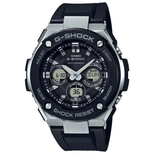 Casio G-SHOCK G-STEEL Watch GST-W300-1AER