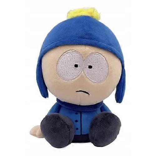 Cute Plush Doll, South Park Birthday Gift