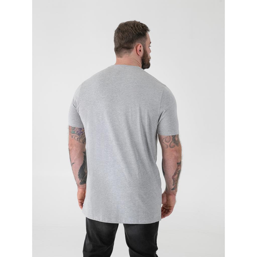 Duke Mens D555 Flyers T-Shirt