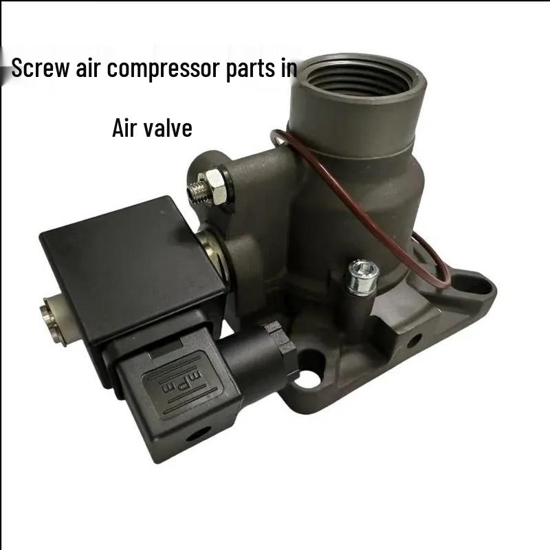 ZhuYue Screw Air Compressor Intake Valve