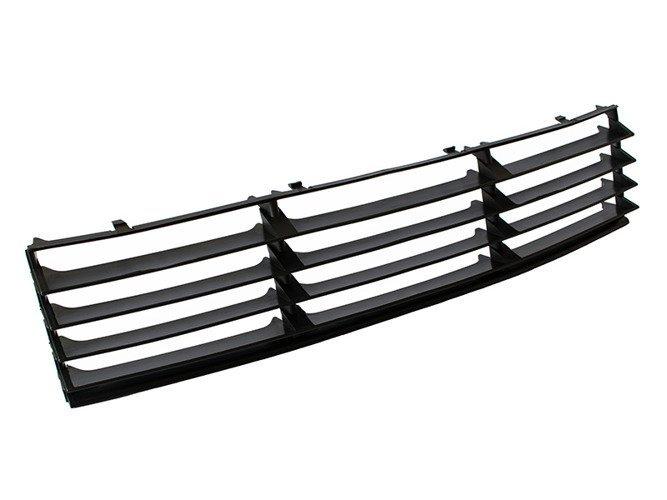VW Passat B5 00-05 Grille Insert Front Bumper Center