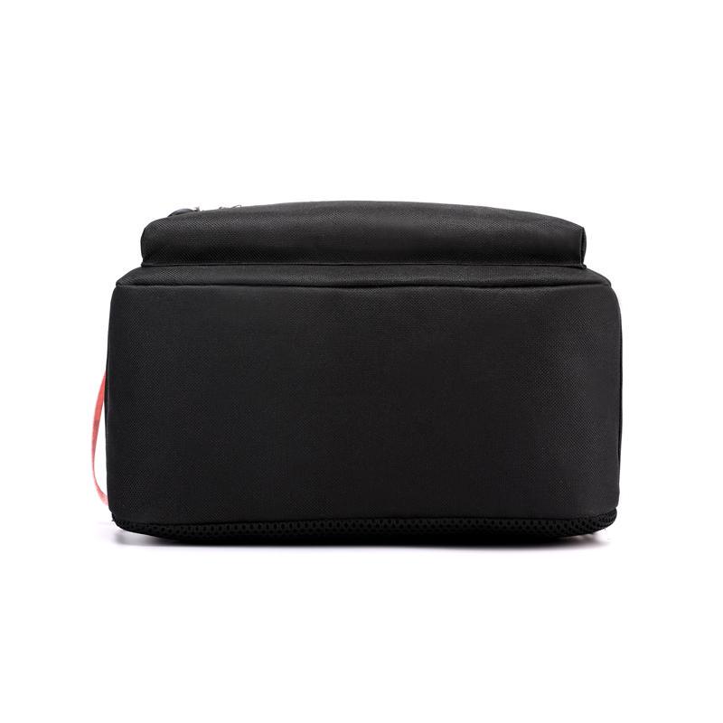 Batoh Tik Tok Denní přenosný batoh pro dospívající dívky Neformální batoh Školní cestovní tašky