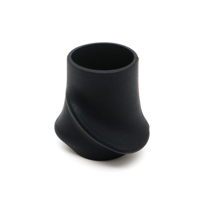 

Silicone Tennis Racket Grip Corr Anti-Slip Portable Rackets Grip Correction Device 3 Colors Available Comfort чорний