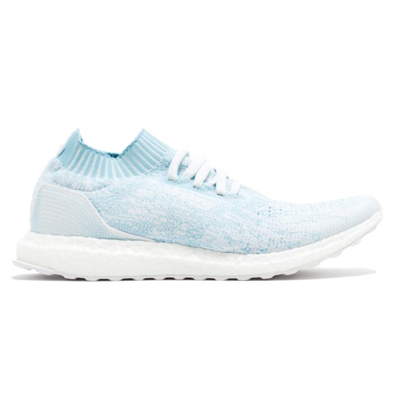 Adidas Ultra Boost Uncaged Parley Coral Bleaching Sneakers CP9686