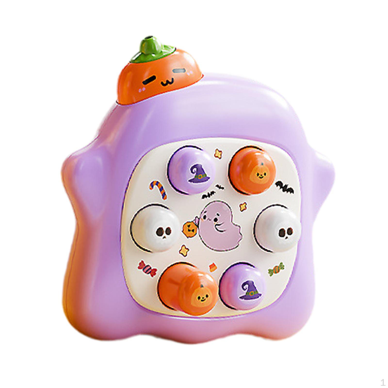 Engaging Memory Challenge Game for Kids - Interactive Learning Fun Purple