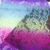 20.5cm wide Elastic Eyelash Lace, Stretch Sewing Lace Fabric for Lingerie, Bra, Underwear, Garment, Crafting