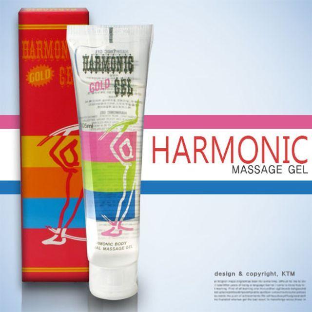 

Harmonic JZQMCWBK Water-soluble Body Oil Massage Gel 105ml