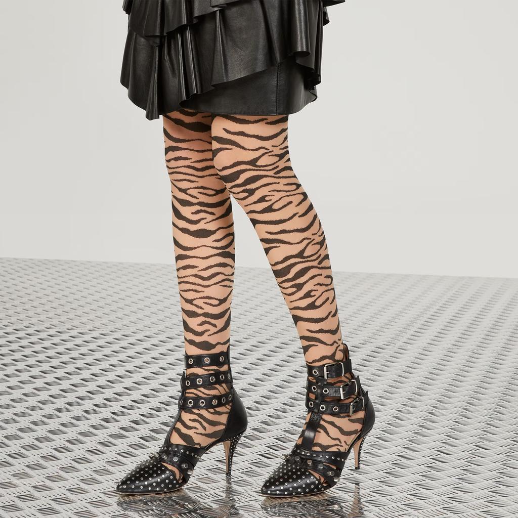 Gucci Women's Pantyhose 736268-3GA35-9860
