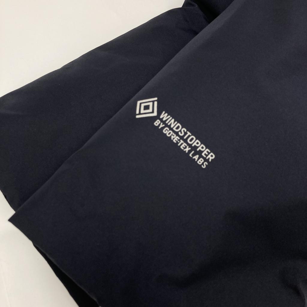 phenix P00-23088UR Down Coat GORE-TEX coat XL NavyUsed