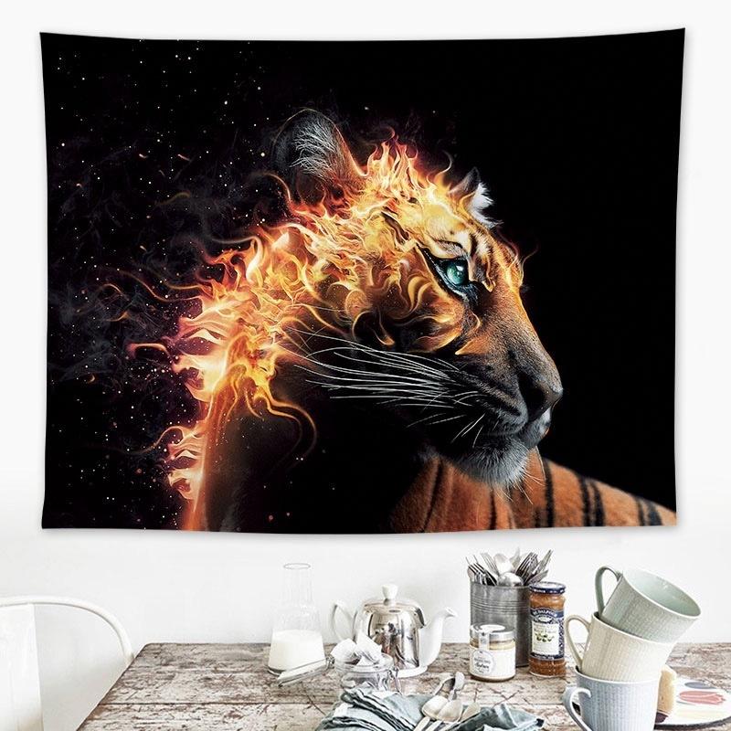 1шт. Декоративная ткань для интерьера — фото 3