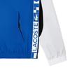 Lacoste Men's Sport Colour Block Tennis Jacket