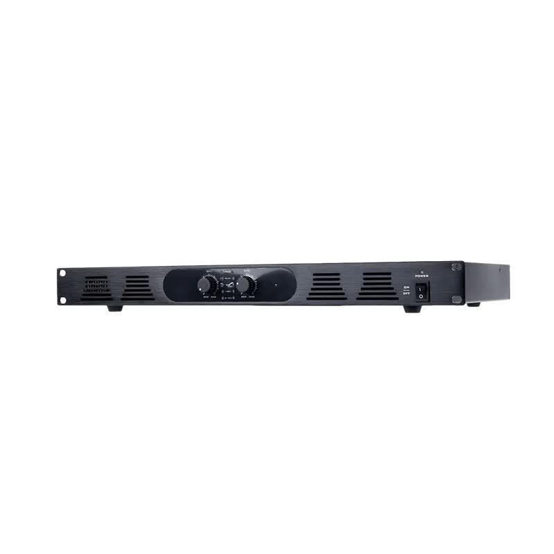 Itc T-2120DS 2x120W Dual-Channel Digital Amplifier