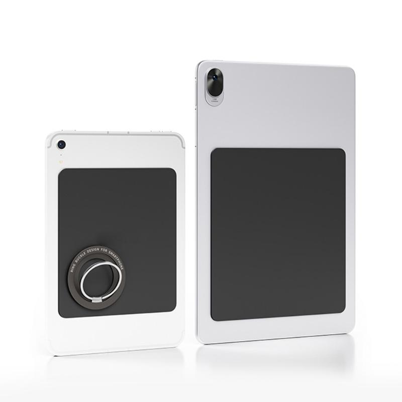 13cm/10cm/15cm None Magnetic Sticker Mount Handheld Electric Book Reader Magnetic Sticker for Tablet Device Accessories