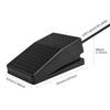 Foot Pedal Switch USB PC Program Hotkey Foot Control for Mouse Videa Game Office Work Hands-free