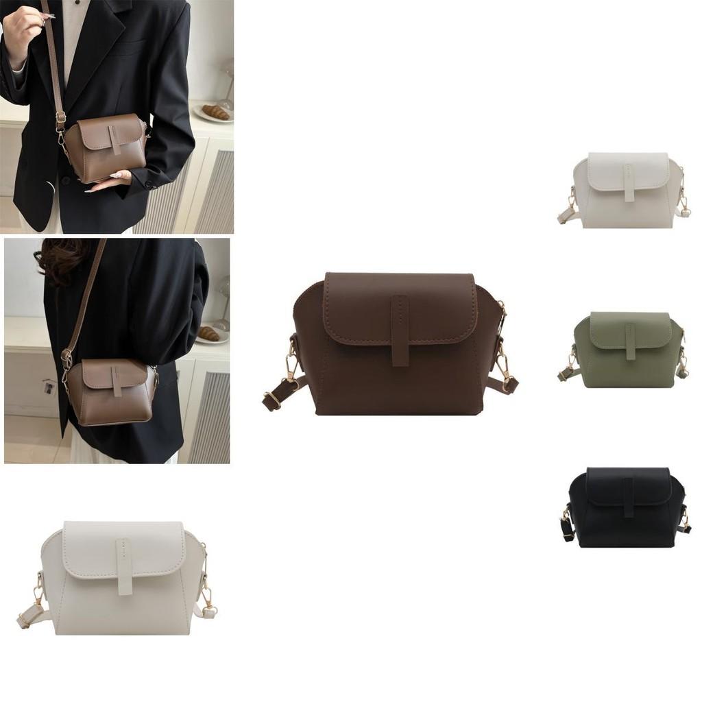 Fashionable Lightweight Small Square Handbag For Women Perfect For Daily Commuting And Style