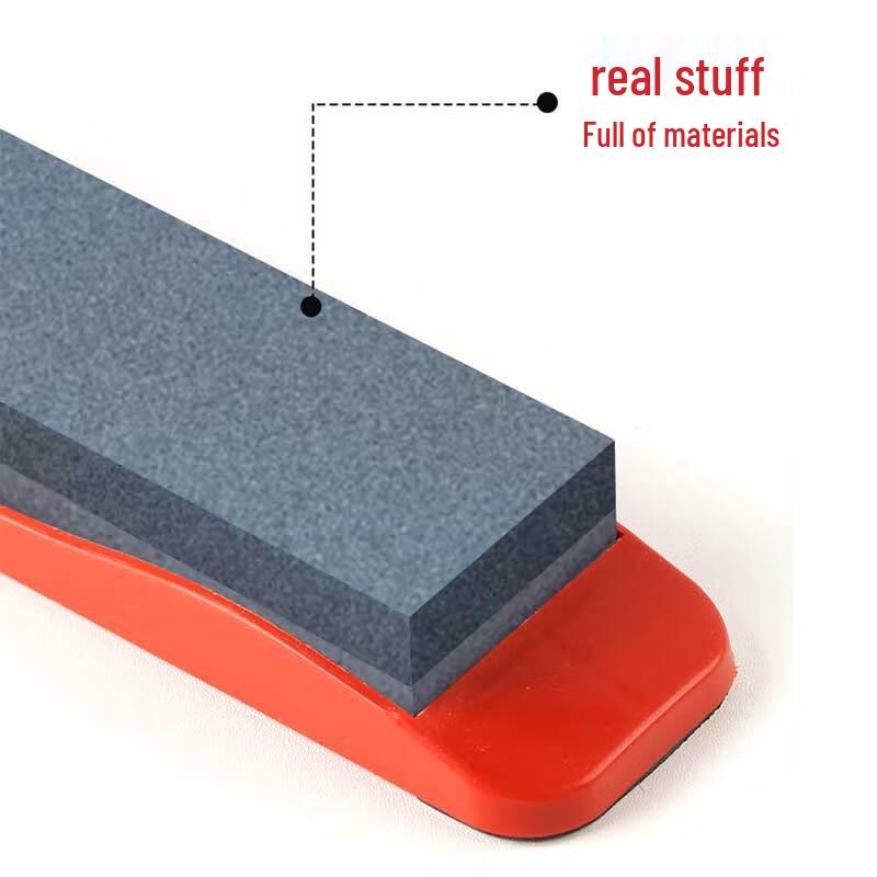 Zhaoran Electric Double-Sided Sharpening Stone
