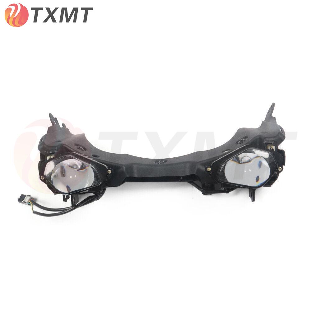 

YAMAHA YZF-R1 (2015-2019) Front Headlight Assembly Fairing