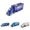 Durable Colorful Childrens Truck Toy Model Inspired By Pixar Cars With Crashresistant Design