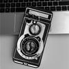 Retro Nostalgia Camera Case For OnePlus Nord 5 CE 3 4 Lite N20 N30 OnePlus 15R 13R 12R 13T 10T 10 Pro 11 12 13 Cover