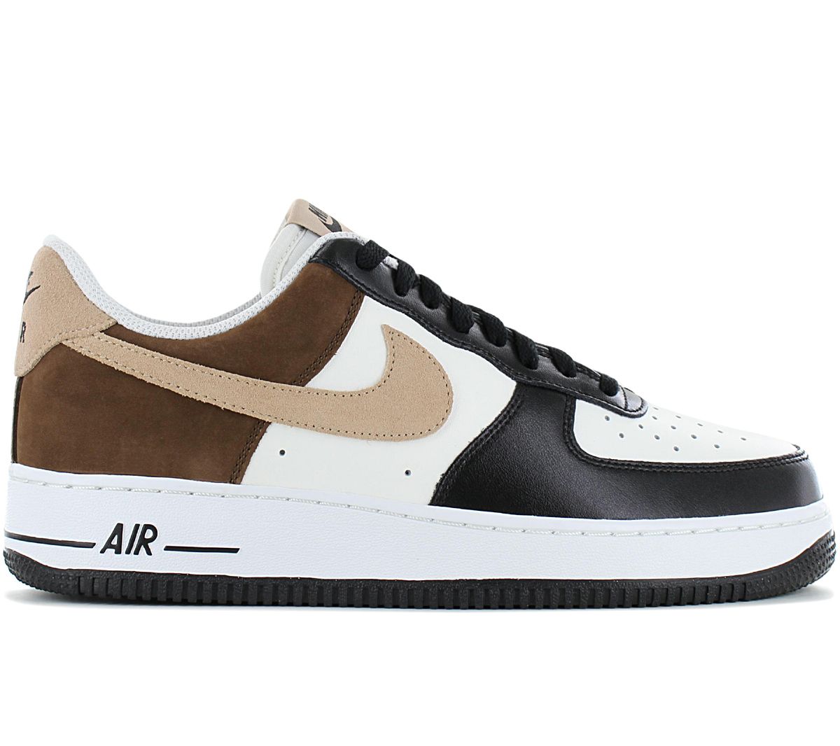 

Nike Air Force 1 Low 07 Mocha — мужские кроссовки FB3355-200 ORIGINAL