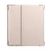 Transparent Soft Shell Case for Kindle Oasis and KPW Readers with Airbag Full Coverage
