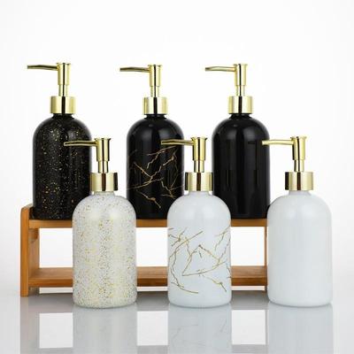 Bagno – Dosatori di sapone liquido