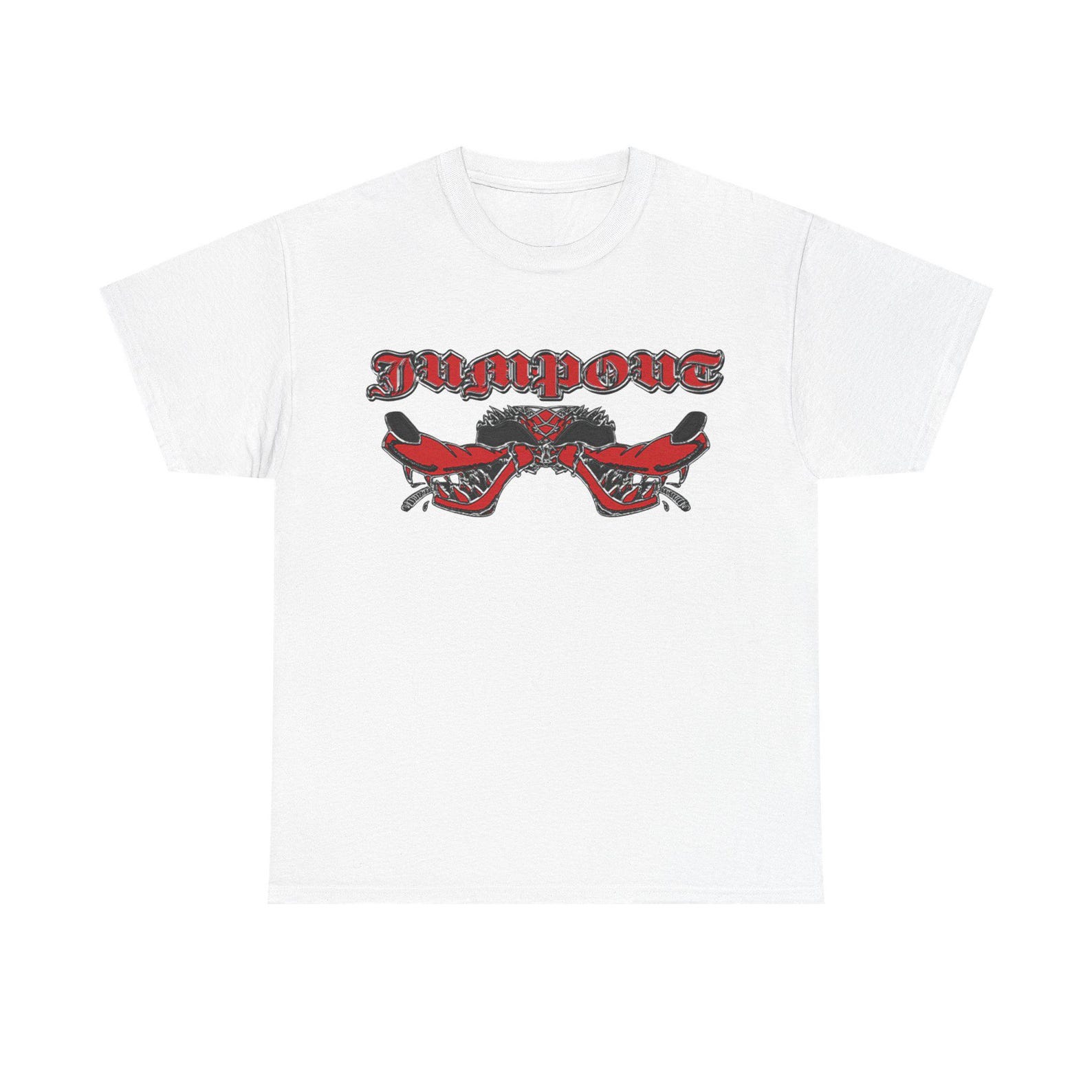Osamason Jumpout Dogs Tee Jump Out Album Tour Merch T shirts - All Sizes XL