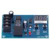 Ladesteuermodul Laderegler-Schutzplatine für 1224-V-Batterie DC1030V HCW-M632