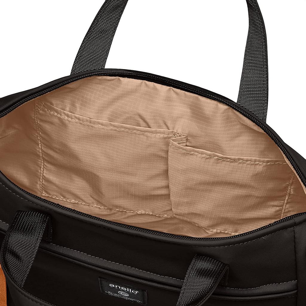 Borsa tote a 2 vie