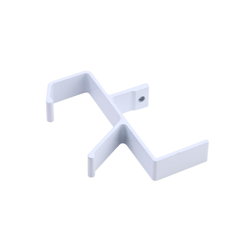 1PC/2Pcs Creative Headphone Stand Hanger Holder Portable Desk Mount Bag Hanger Organizer Under Desk Clamp Hook