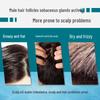 Aqua Label Men's Volumizing Anti-Dandruff Shampoo