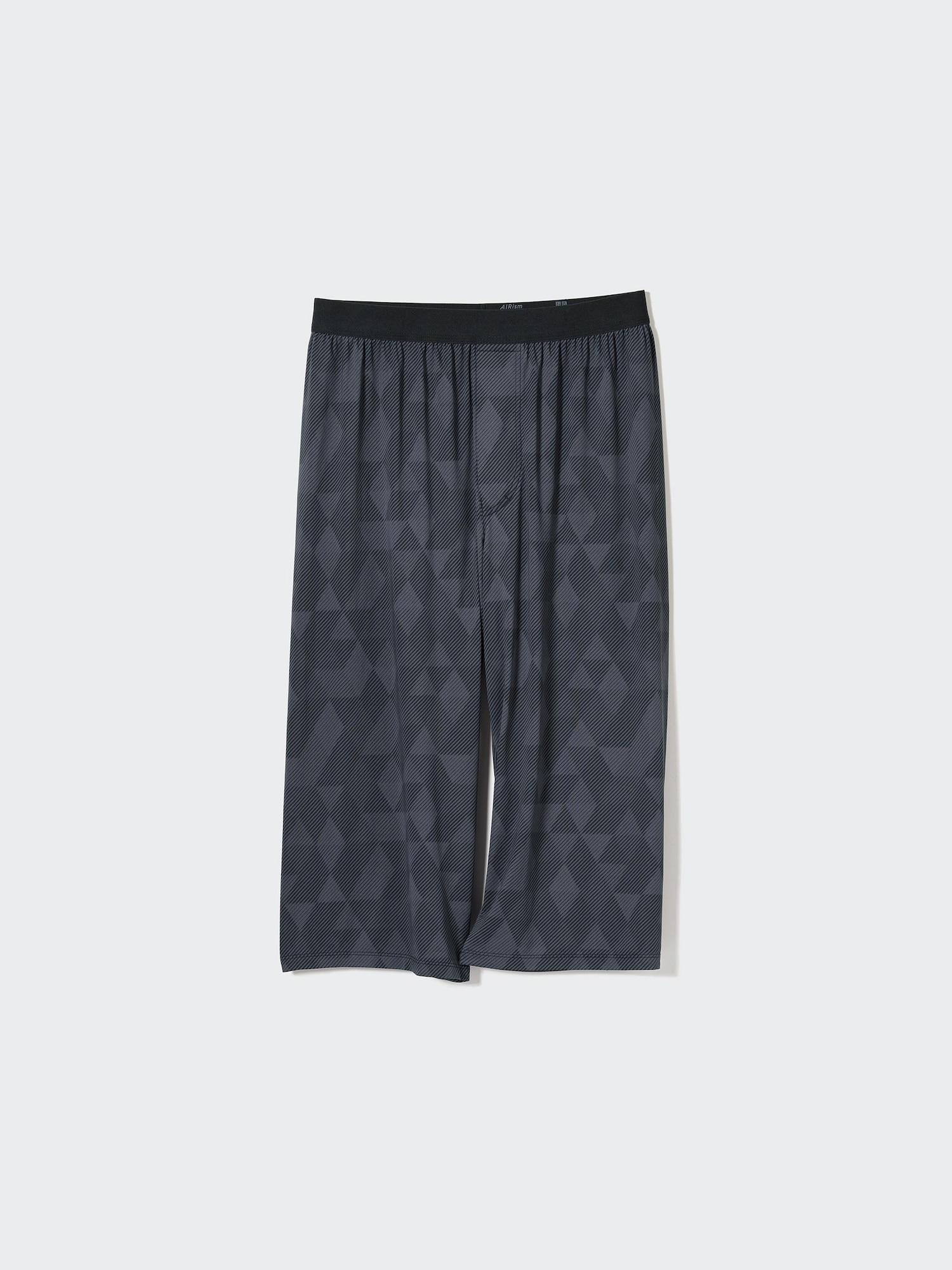 

Открытие передней части Uniqlo Japan Air Rhythm Steteco 07 GRAY/4XL