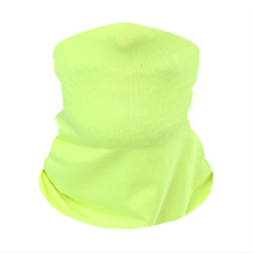 Fishing Tube Face Shield Magic Scarf Seamless Bandana Cycling Face Mask Mask Bandana Head Scarf