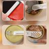 Opener Spoon Multifunctional Wet Dry Use Portable Scoop for Home Use Outdoor Camping